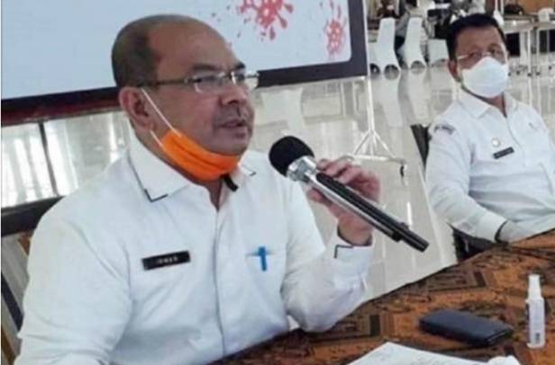 Dana Refocusing Covid-19 Untuk Media Belum Ada, Realisasi Masih 0%