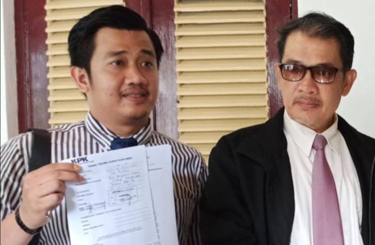 Ground Breaking Pembangunan Sport Center Langkah Mundur Penyelesaian Lahan Eks HGU PTPN2