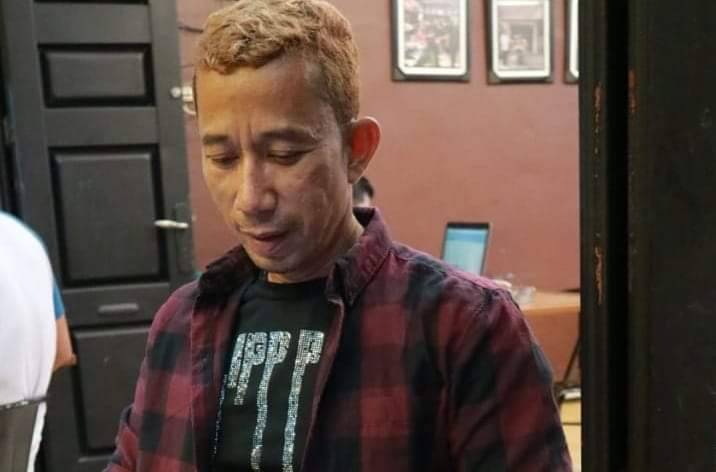 KPK Belum Cabut Status Cekal Kasus Suap Walikota Medan