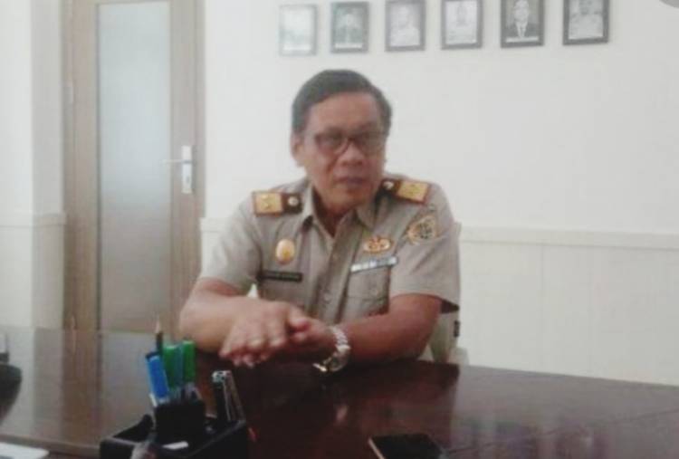 Apa Sebenarnya Yang Ditutupi BPN Deliserdang? Ini Kata Dadang Suhendi