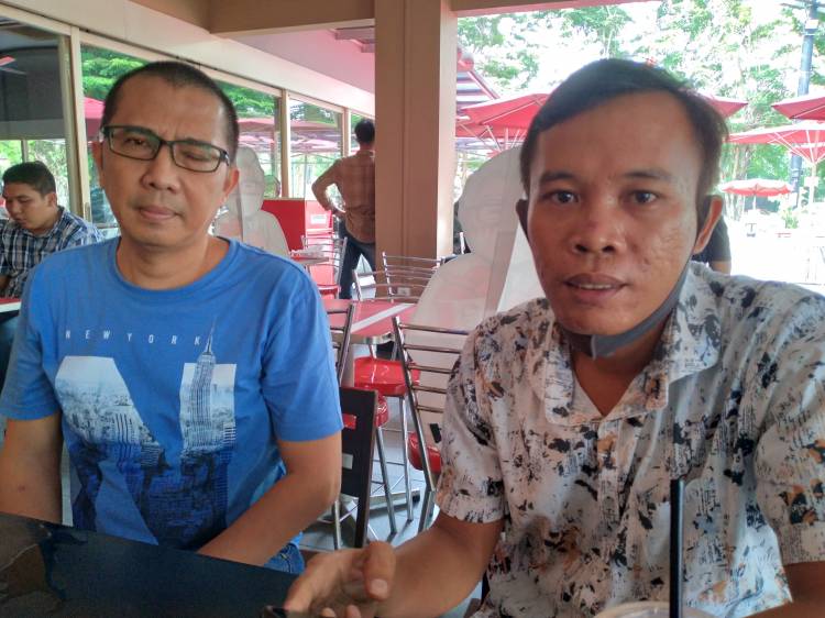 BPN Deliserdang Harus Buka Warkah Perkara Lahan Villa Dreamland Sibolangit