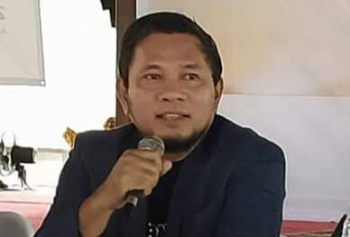 Ketua DPI: Legalitas Wartawan Sah Lewat Organisasi Pers 