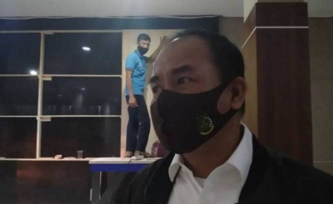 Kajatisu Pastikan Penetapan Tersangka PT. PSU dan Kanwil Kemenag Tunggu Waktu