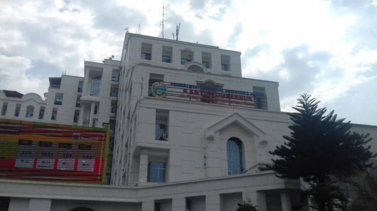 Gawat, Penyidikan Kasus Korupsi PT. PSU Supervisi KPK