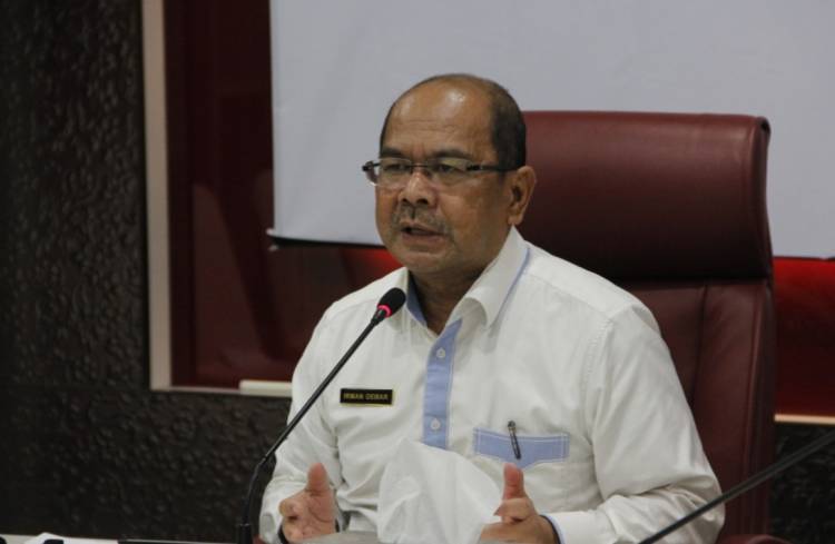 Lomba Video Covid-19, 46 Peserta Berebut Rp 96 Juta dari Balitbang Sumut