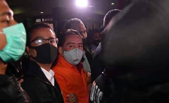 Djoko Tjandra Bisa Dikenakan Pidana Baru