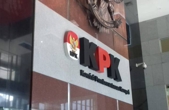 Jubir: KPK Akan Kembali Tetapkan Tersangka Suap Gatot