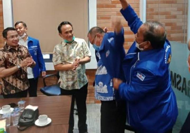 Alumni GMNI Kasihan Akhyar Dikeroyok