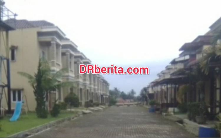 dr. Indra Wahidin Akui Punya Villa di Dreamland Sibolangit yang Berpekara