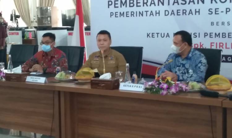 Surya Tjandra: Sumut Peringkat 1 Masalah Tanah