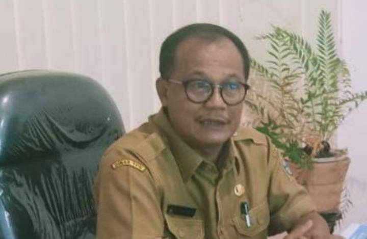 LMP Sumut Minta Penegak Hukum Usut Dugaan Suap Azhar Harahap