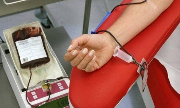 Stok Darah PMI Medan Menipis, Ada Syarat Tambahan Buat Pendonor
