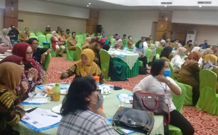 Alfian dan Adlan Sebut Pandemi Covid-19 Paksa Pendidikan Berubah