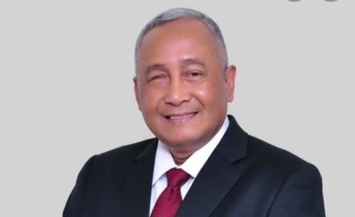 Dirut KIM Tersangka Dugaan Korupsi Daging Impor