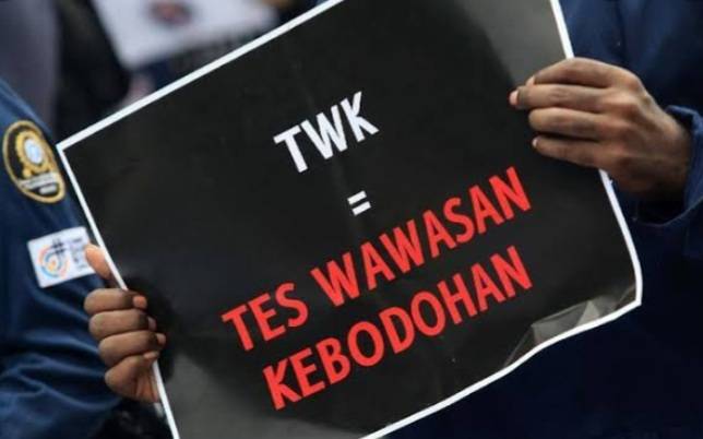 Ini 11 Temuan Komnas HAM Terkait TWK Pegawai KPK