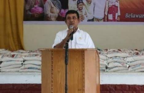 Honor Bilal Mayit dan Penggali Kubur Cair Senin Melalui Bank Sumut