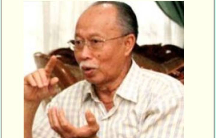 Mantan Walikota Medan Meninggal Dunia