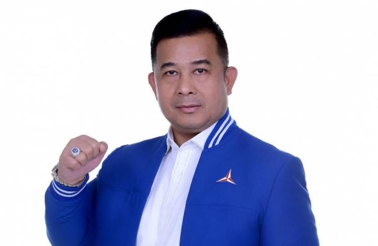 Pengamat: Kasus KLB Sudah Berlalu, Herri Zulkarnain Instrospeksi Diri 