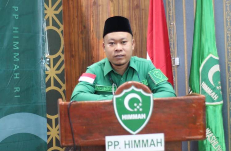 HIMMAH Minta KPK Sadap Pengadaan Laptop Kemendikbud Ristek Senilai Rp 2,4 Triliun