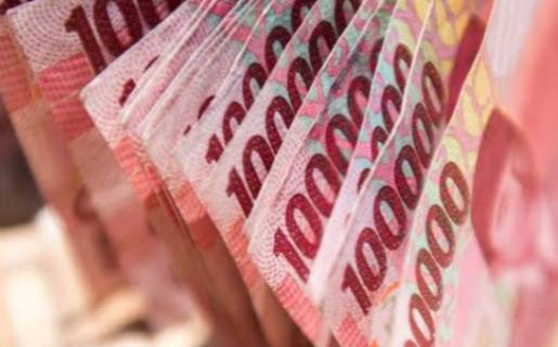 Honor Penggali Kubur dan Bilal Mayat Kota Medan Cair 7 Bulan