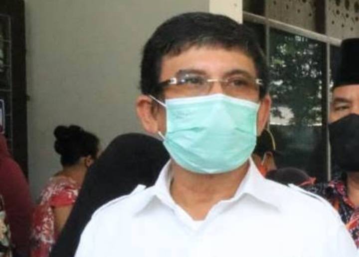 Endar Lubis Janji 2 Hari Lagi Honor Bilal Mayit dan Penggali Kubur Cair dari Pemko Medan