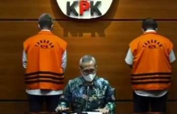 Kronologis Korupsi Rokok di KPBPB Bintan