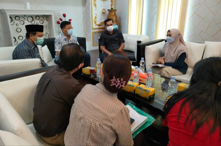 DPRD Medan Berjuang Untuk RS Bunda Thamrin Kembali Jadi Provider BPJS Kesehatan