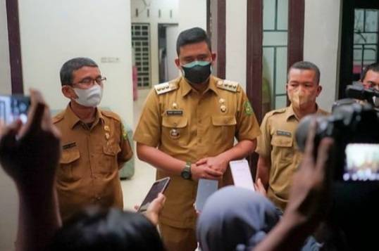 Ombudsman Dukung Sikap Tegas Walikota Medan Tutup RS Kutip Biaya Pasien Covid-19