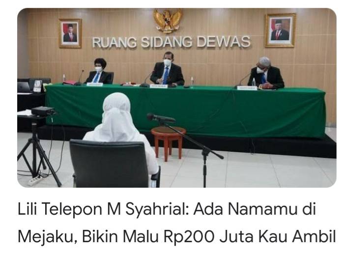 Imbas Lili Pintauli, KPK Ingatkan Kepala Daerah Hindari Korupsi Terkait Pengisian Jabatan