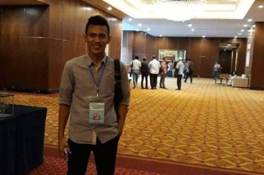 Anak Aceh Sukses di Medan Saat Pandemi Covid-19