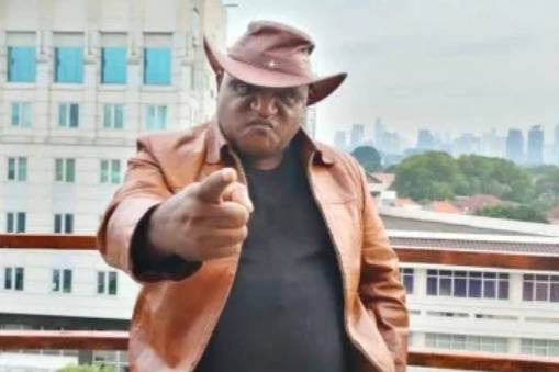 Tokoh Papua: Luhut Terlalu Kecil Dibandingkan SBY