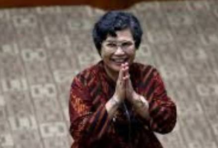 Besok, Dewas KPK Sidang Etik Lili Pintauli