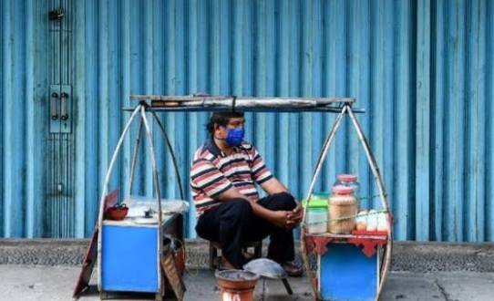 Ratusan Pelaku Usaha Mikro di Kota Padangsidimpuan Belum Terima BPUM