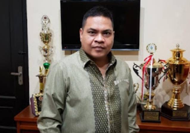 Kuasa Hukum PT. NSHE Hasrul Benny Harahap SH: Buktikan di Pengadilan!