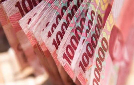 BPUM Tahap I Bulan April Cair Agustus 2021 Terbilang Lama