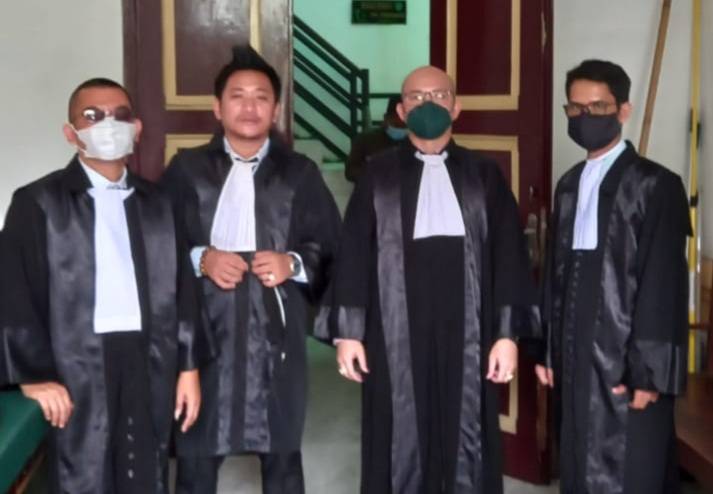 Ajukan Eksepsi, Tim Hukum Terdakwa Korupsi UINSU Nilai Dakwaan JPU Obscure Libel