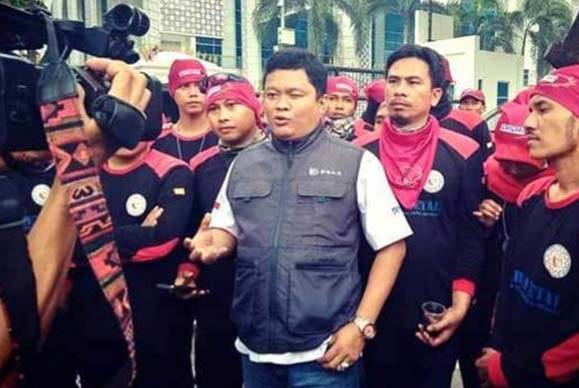 Buruh di Wilayah Level 4 dan 3 PPKM Harus Pertanyakan BSU Rp 1Juta ke Perusahaan