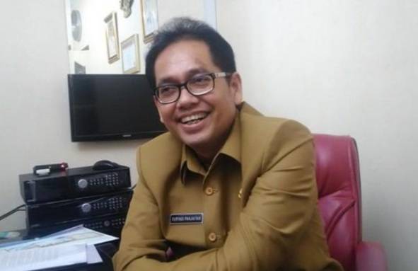 Dirut RSU Pirngadi Medan Bantah Tudingan Pengusaha Krisna