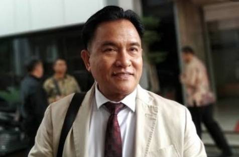 Kebijakan PPKM: Yusril Salahkan Tito, Erick Hingga Luhut