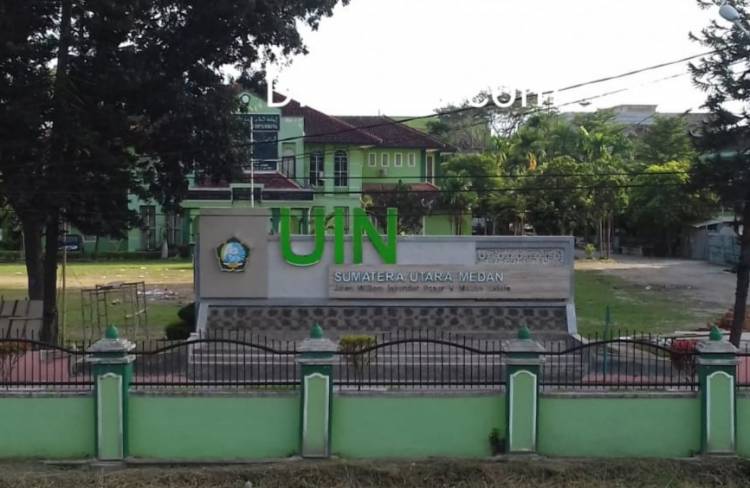 Pejabat UINSU Akui Ada Penyidik Tipikor Polda Sumut Datang