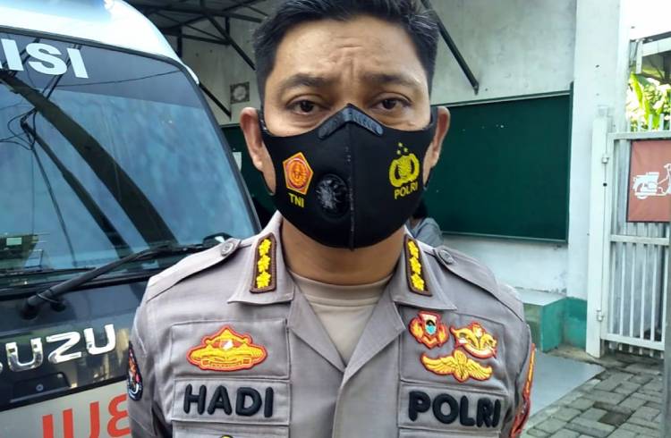 Polisi Dalami Kasus Tewasnya Bripka Joko Albar Dikeroyok Massa