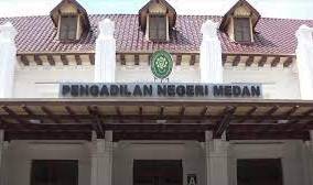 Kuasa Hukum Poniman Pranoto Yakin PN Medan Eksekusi Lahan di Medan Barat