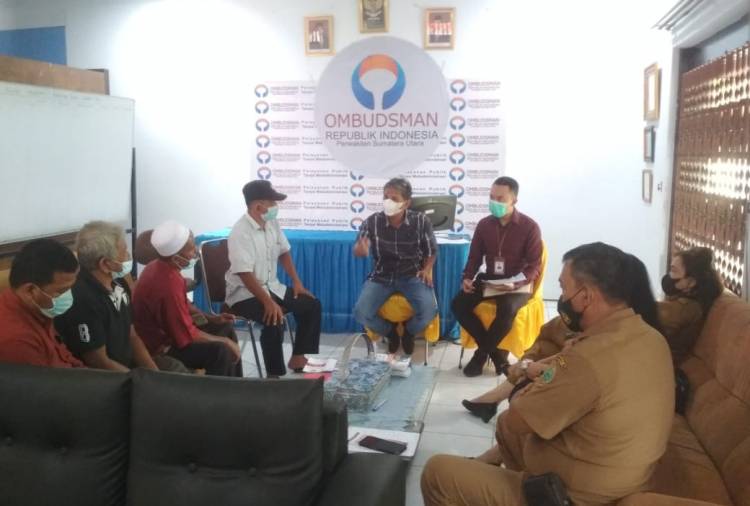 MA Batalkan SHM Warga Transmigrasi, Lahan Jadi Milik Anggota DPRD Padangsidimpuan