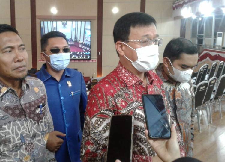 Akan Ada Payung Hukum Disabilitas dan Lansia di Kota Medan