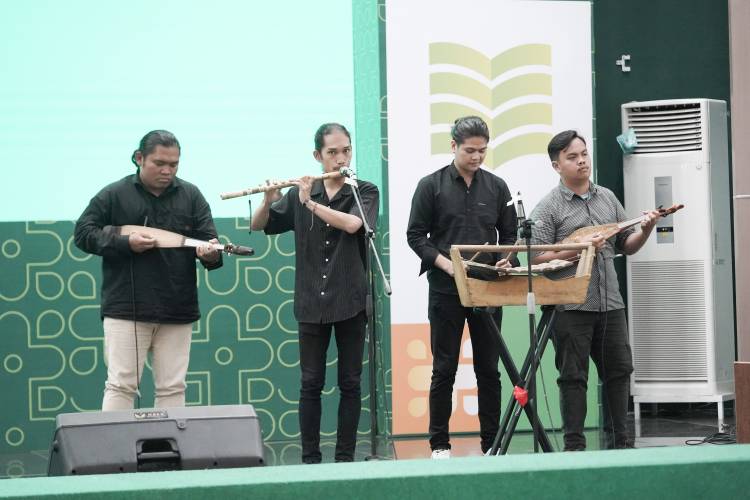 USU jadi Tuan Rumah Peksimida 2022, Mencari Delegasi Terbaik ke Universitas Brawijaya 