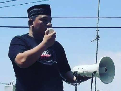 Aktivis Saharuddin Apresiasi Kapolri Tangkap Irjen Ferdy Sambo