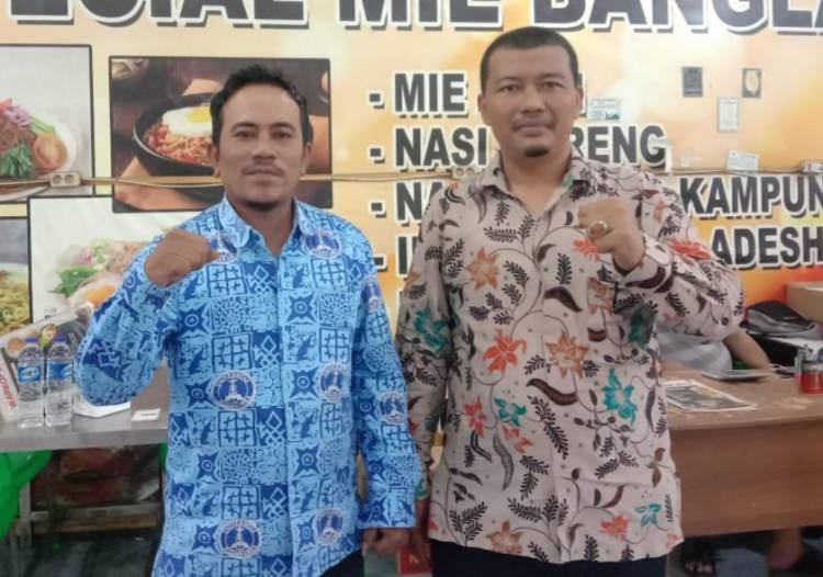 PB PASU Desak Kapolda Sumut Tangkap Bos Judi Pemilik Huburan Malam AS Terlibat Konsorsium 303