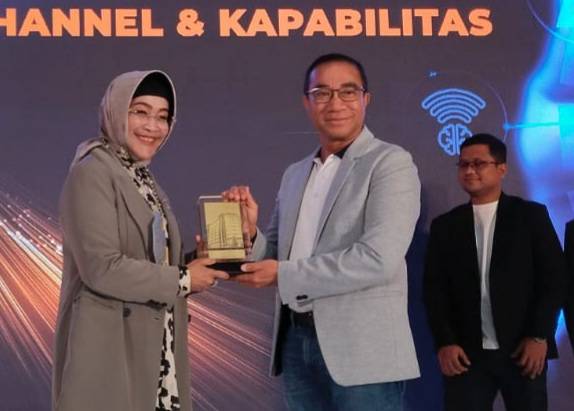 Kolaborasi Dengan BNI, Bank Sumut Perluas Layanan dan Channel Digital