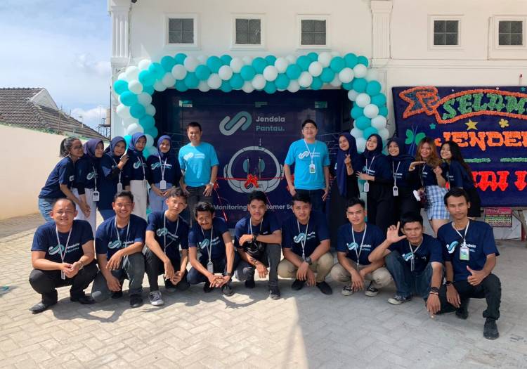 Pertama di Medan, Jendela Pantau Tawarkan Jasa Keamanan Berbasis Online