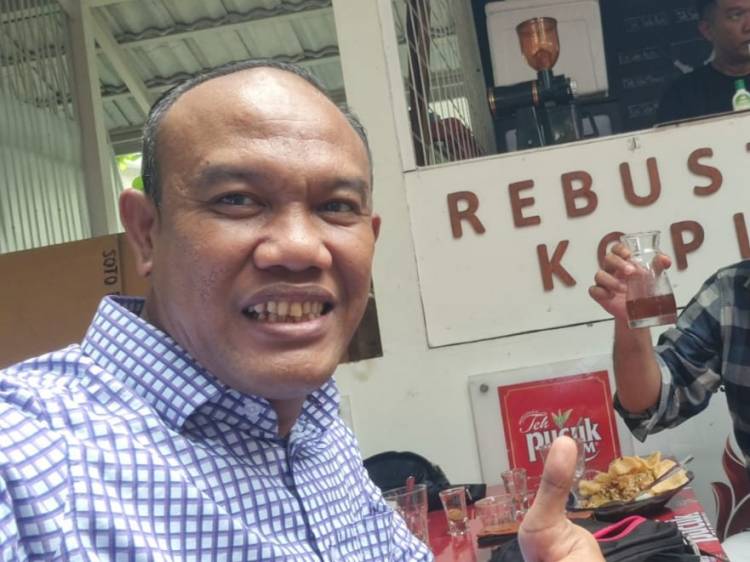 Tokoh Muda Al Washliyah Apresiasi Polri Tetapkan Bharada E Sebagai Tersangka Pembunuhan Brigadir J